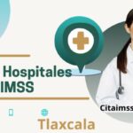 Clínicas Médicas IMSS en Tlaxcala