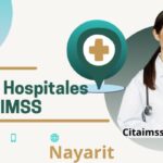 Clínicas Médicas IMSS en Nayarit