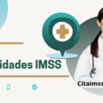 Citas especialidades IMSS