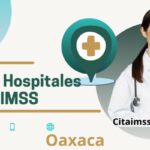Clínicas Médicas IMSS en Oaxaca