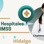 Clínicas Médicas IMSS en Hidalgo