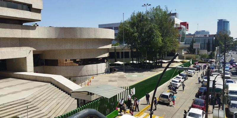 foto imss hospital gineco obstetricia 4