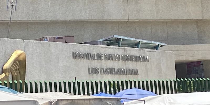 foto imss hospital de gineco obstetricia 4