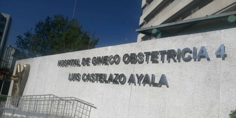 imss hospital de gineco obstetricia 4